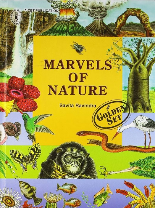 Marvels of Nature